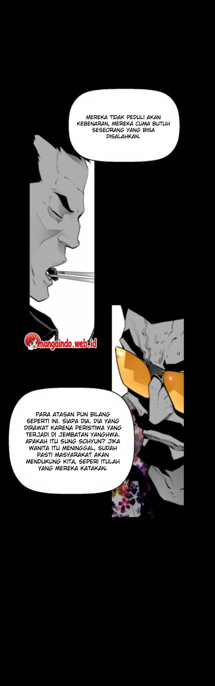 Terror Man Chapter 12