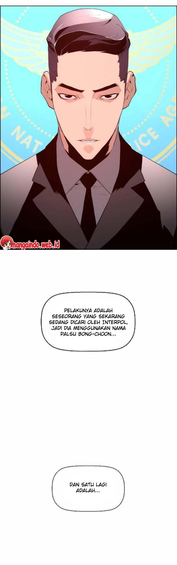 Terror Man Chapter 12