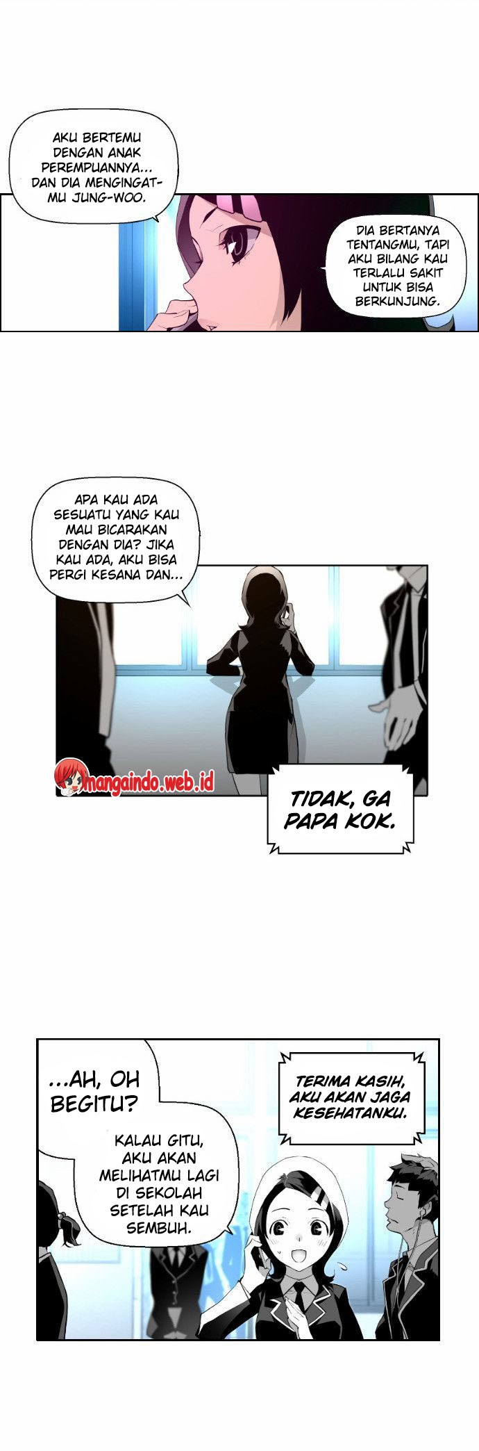 Terror Man Chapter 13