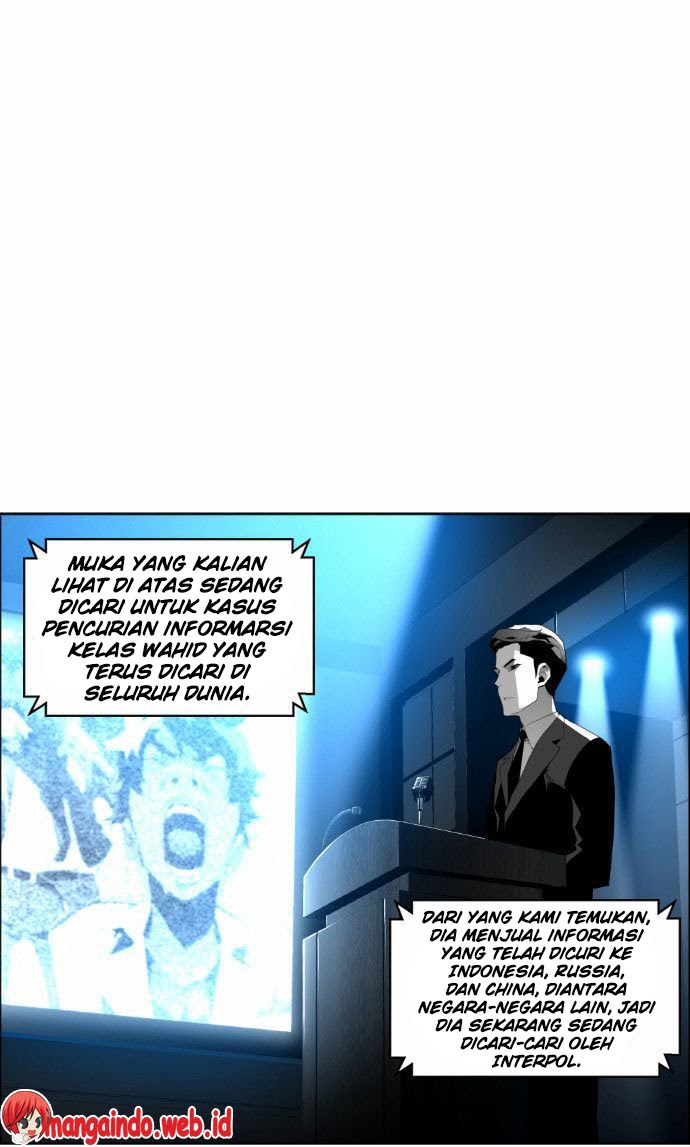 Terror Man Chapter 13