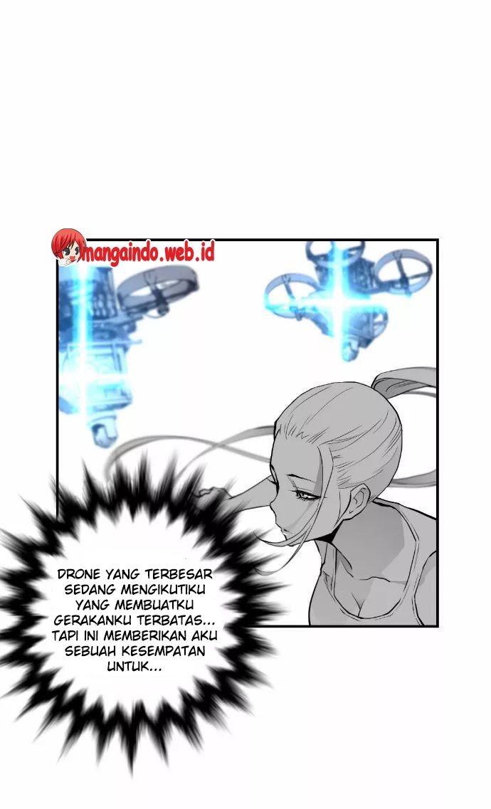 Terror Man Chapter 14