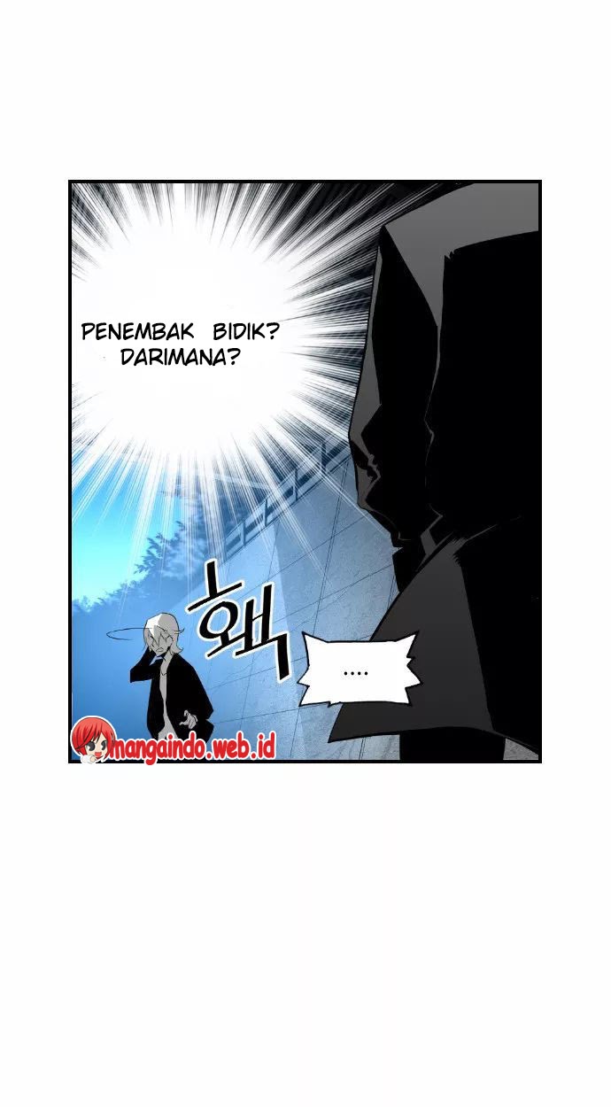 Terror Man Chapter 14