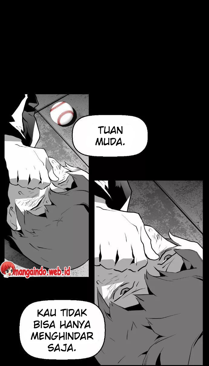 Terror Man Chapter 14