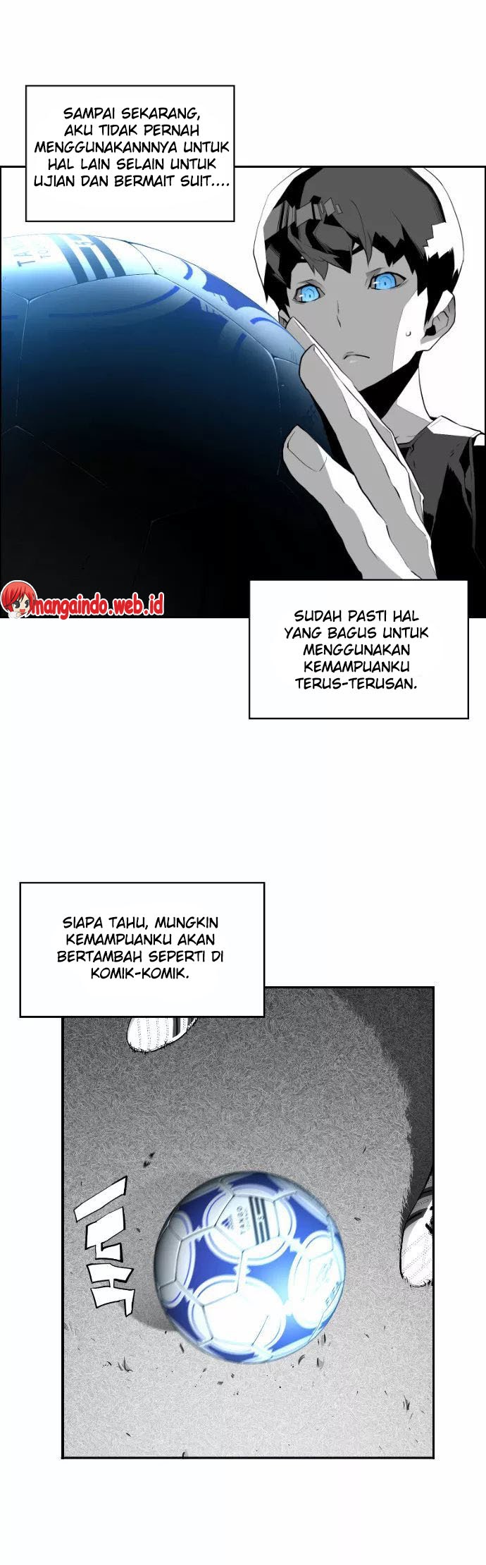 Terror Man Chapter 15