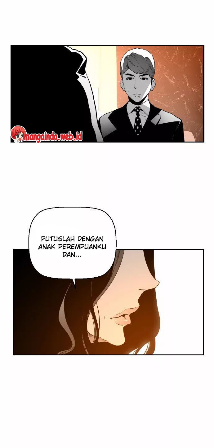 Terror Man Chapter 15