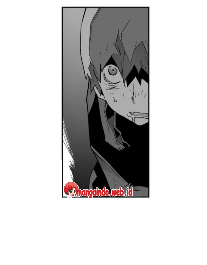 Terror Man Chapter 19