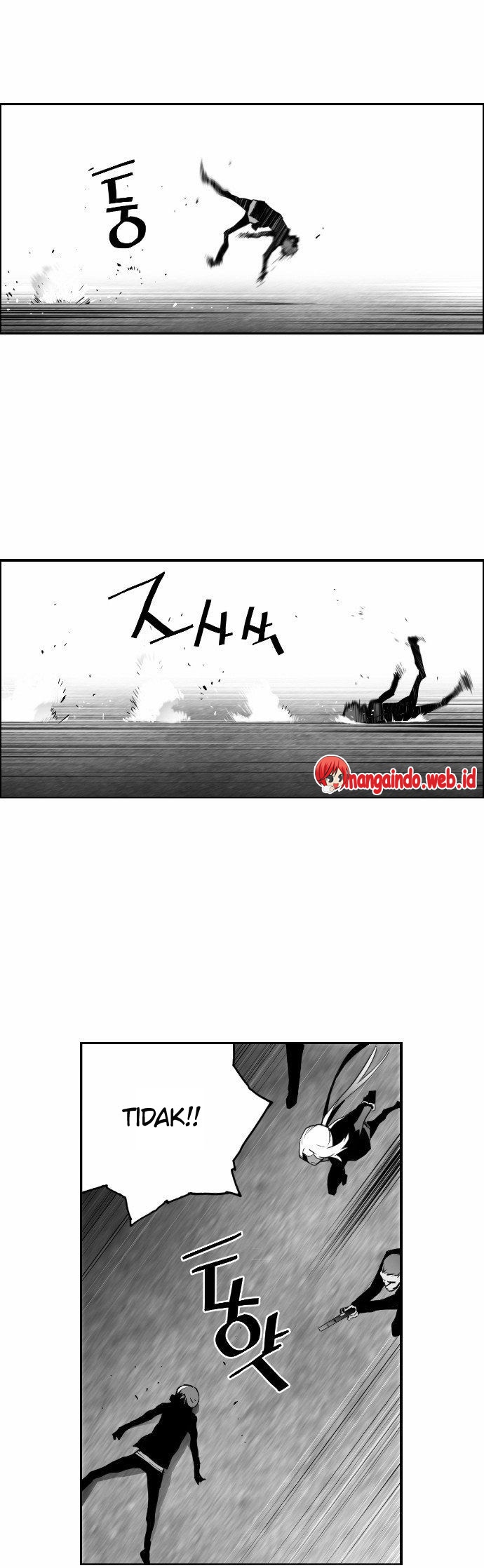 Terror Man Chapter 22