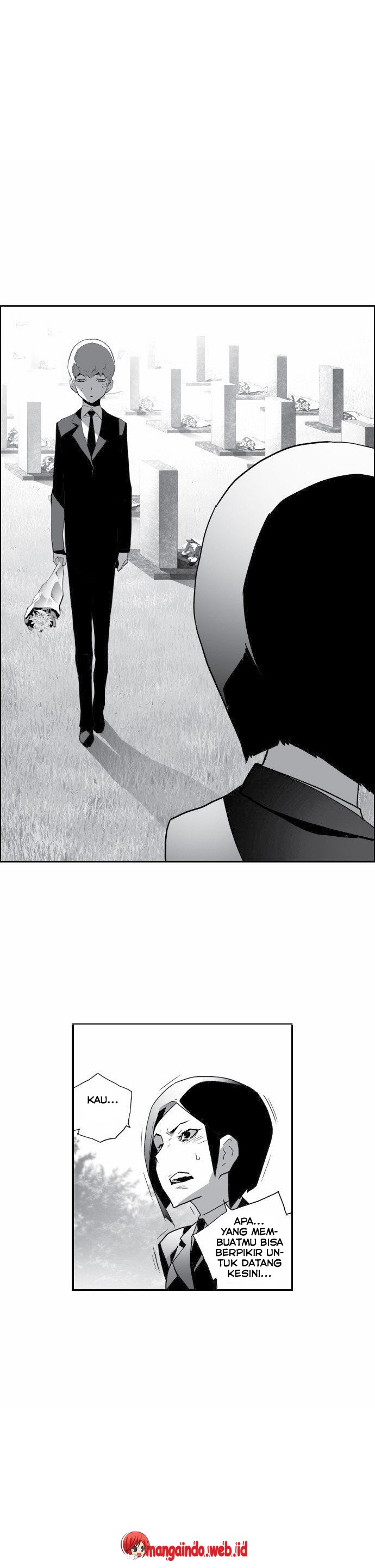 Terror Man Chapter 23