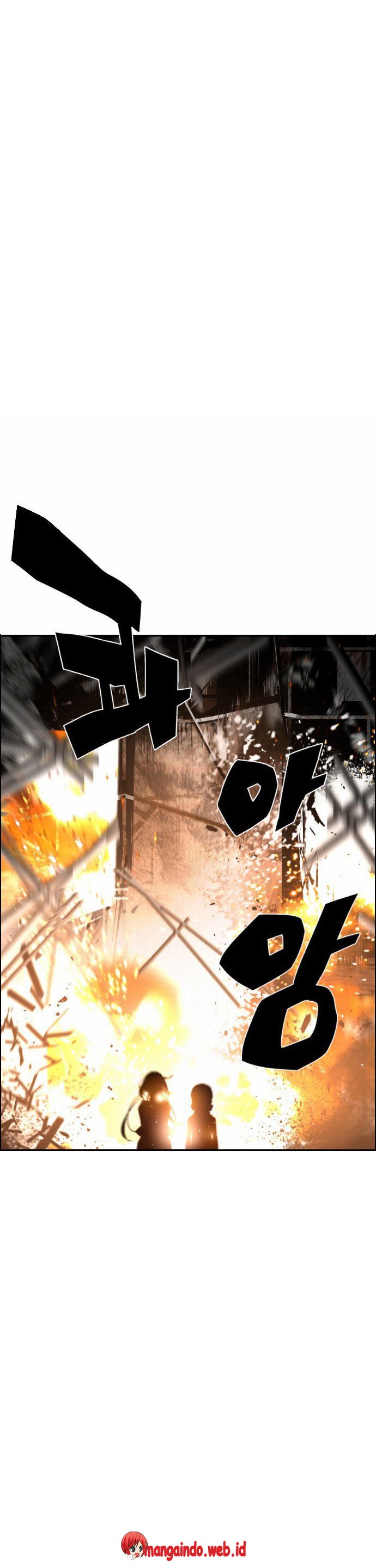 Terror Man Chapter 23