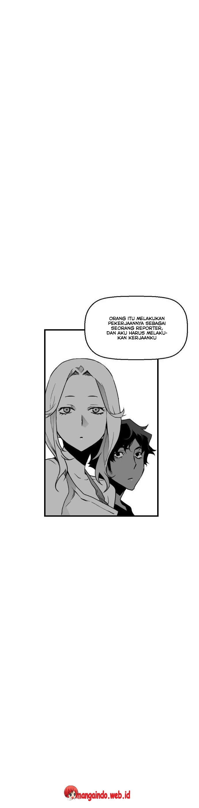 Terror Man Chapter 25