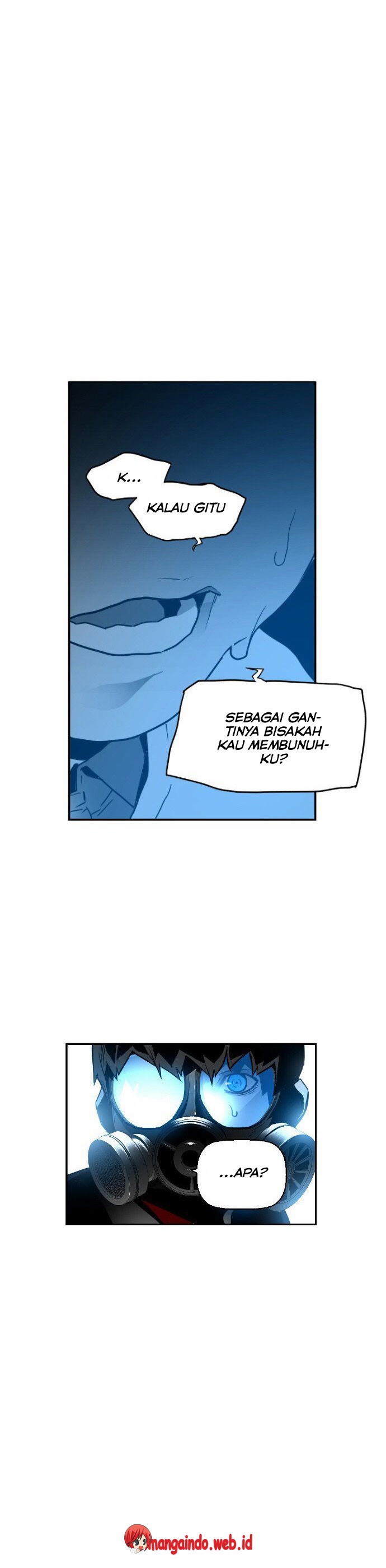 Terror Man Chapter 25