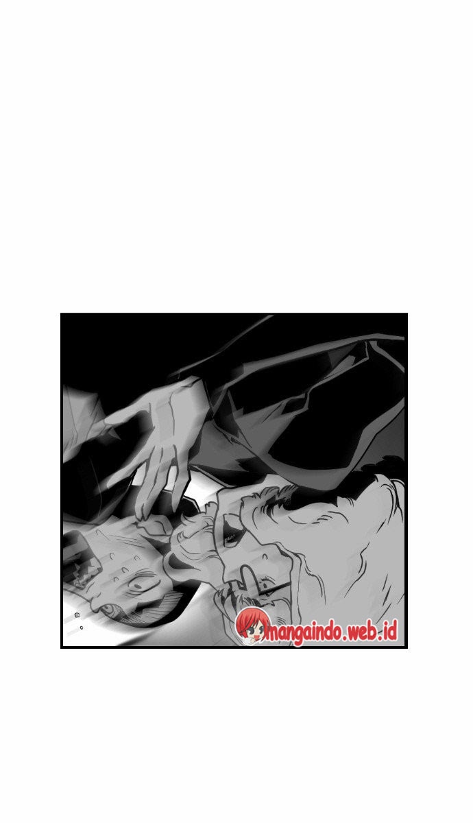 Terror Man Chapter 27