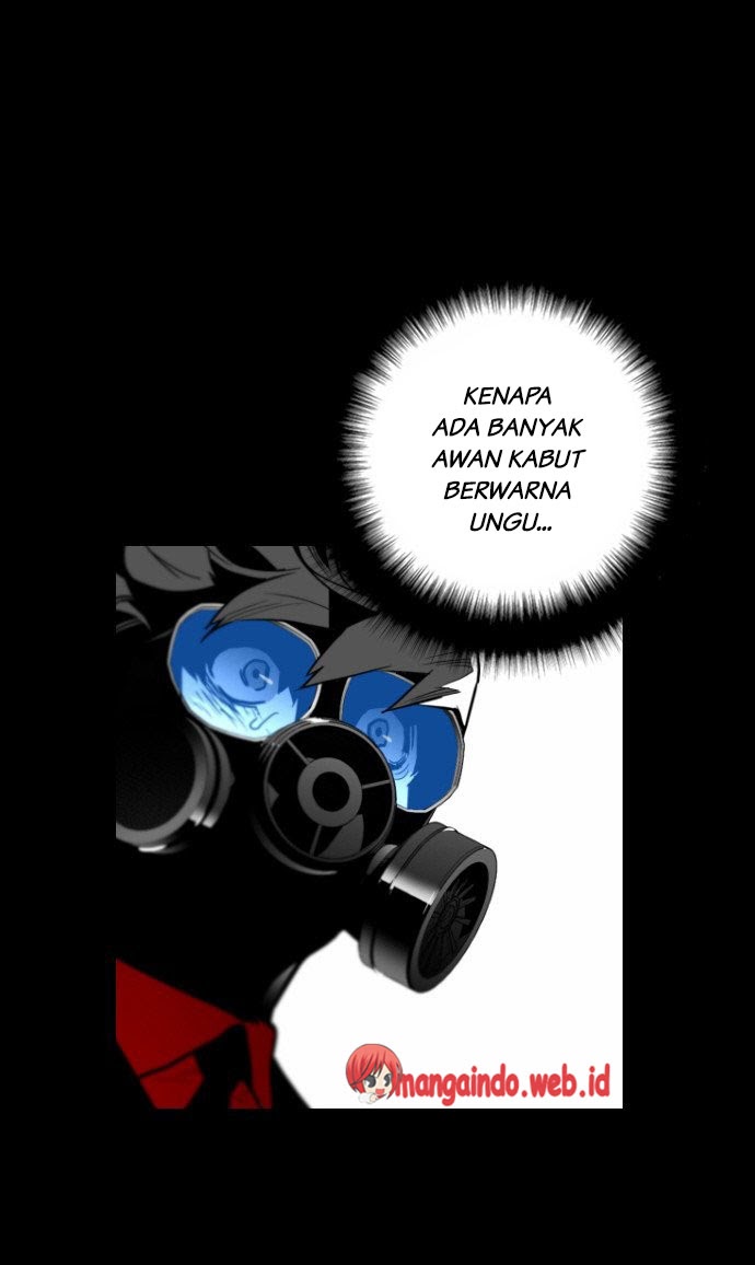 Terror Man Chapter 27