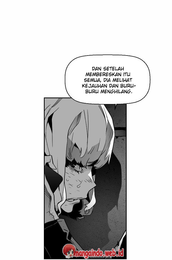 Terror Man Chapter 28