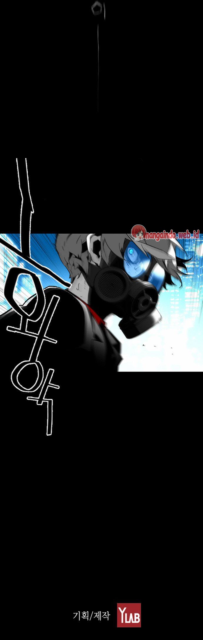 Terror Man Chapter 31