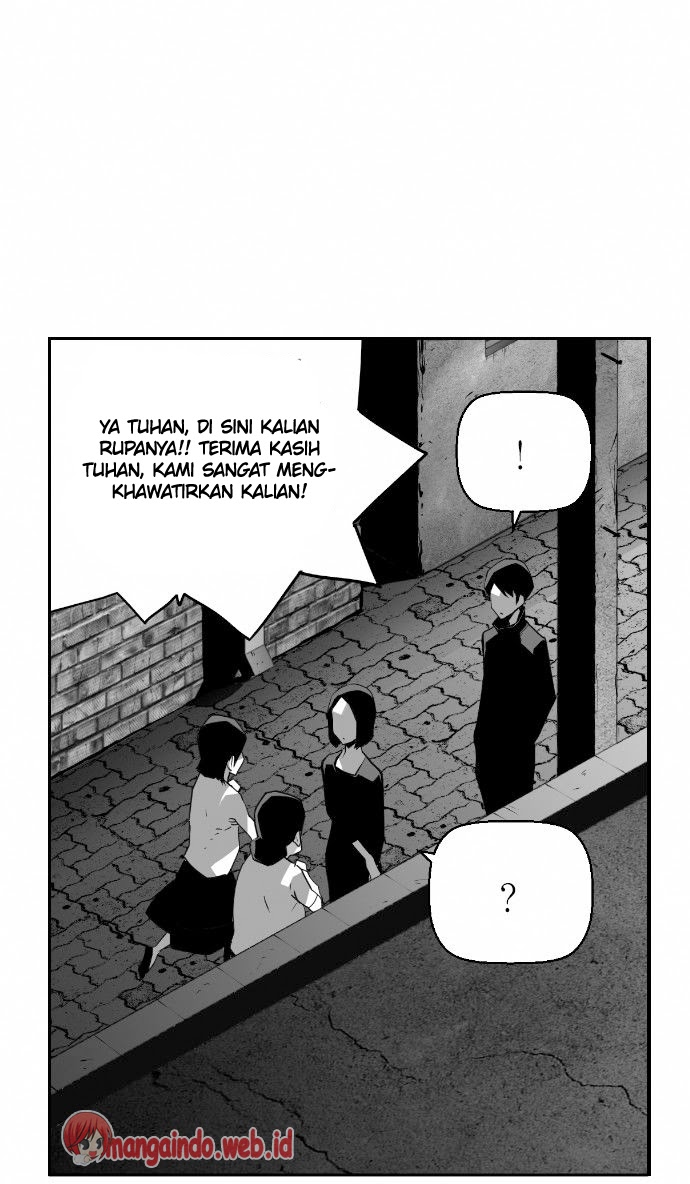 Terror Man Chapter 31