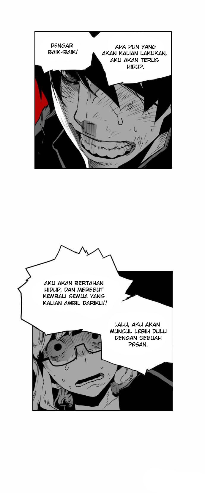 Terror Man Chapter 36