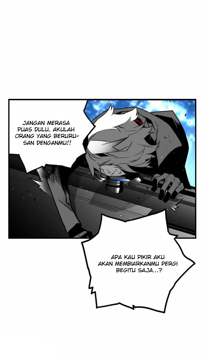 Terror Man Chapter 36