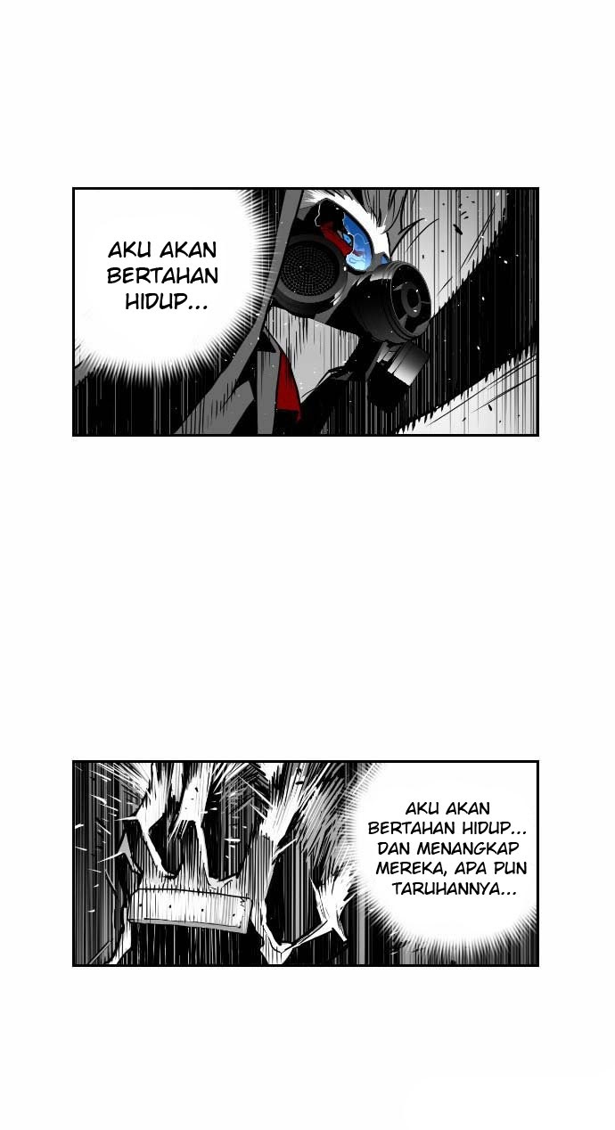 Terror Man Chapter 36