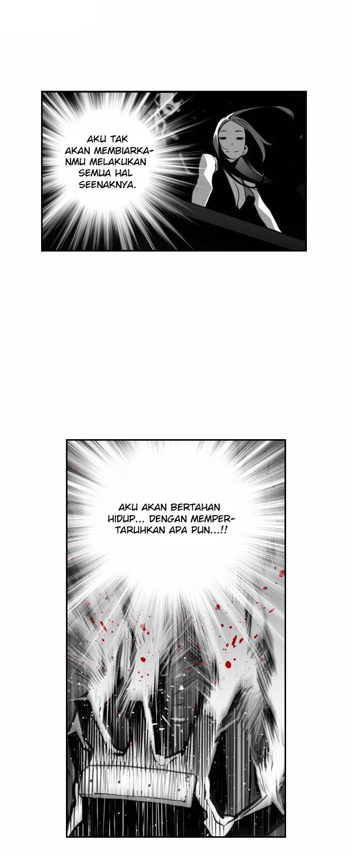 Terror Man Chapter 36