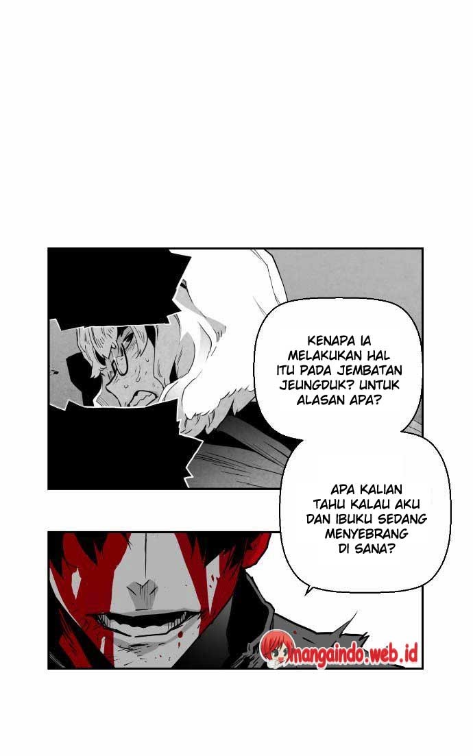 Terror Man Chapter 37