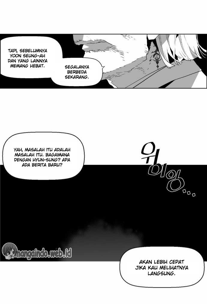 Terror Man Chapter 38