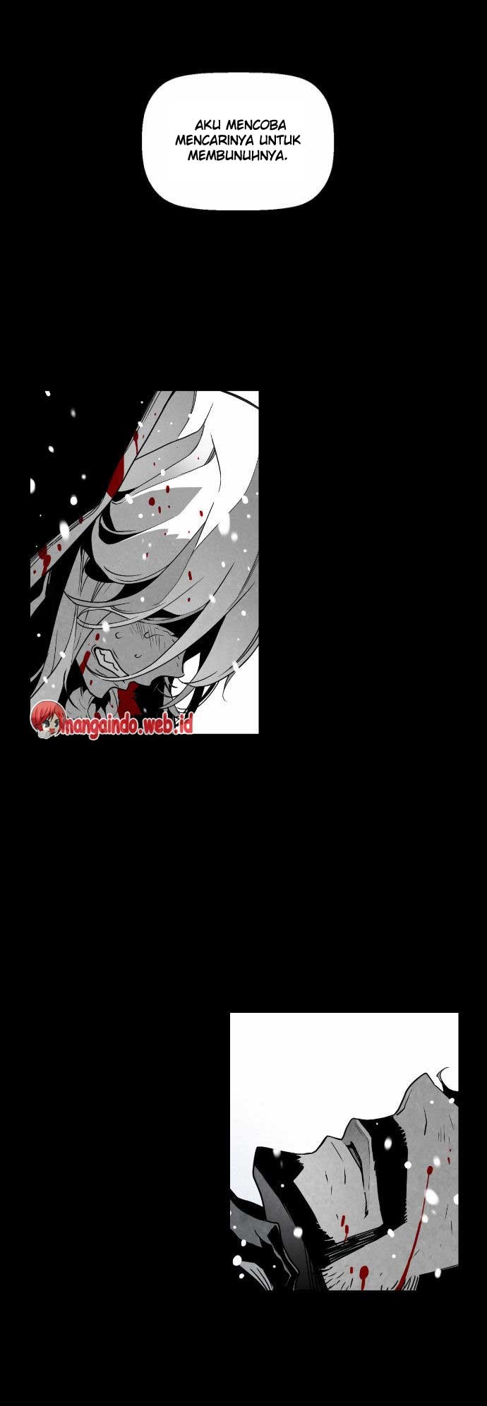 Terror Man Chapter 39