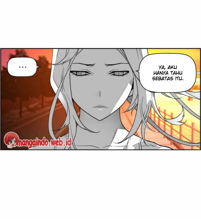 Terror Man Chapter 39