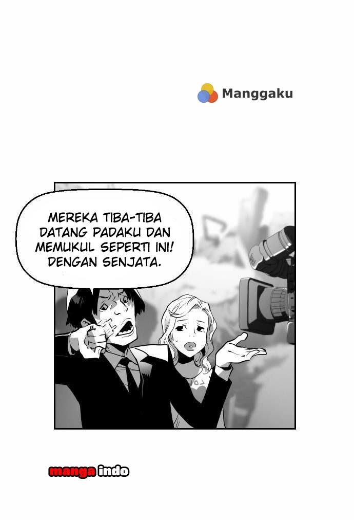 Terror Man Chapter 4