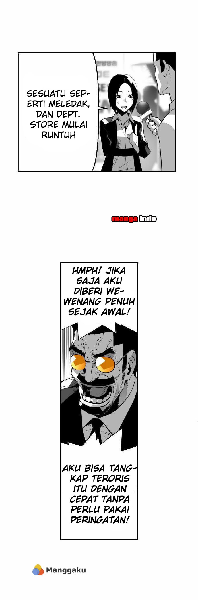 Terror Man Chapter 4