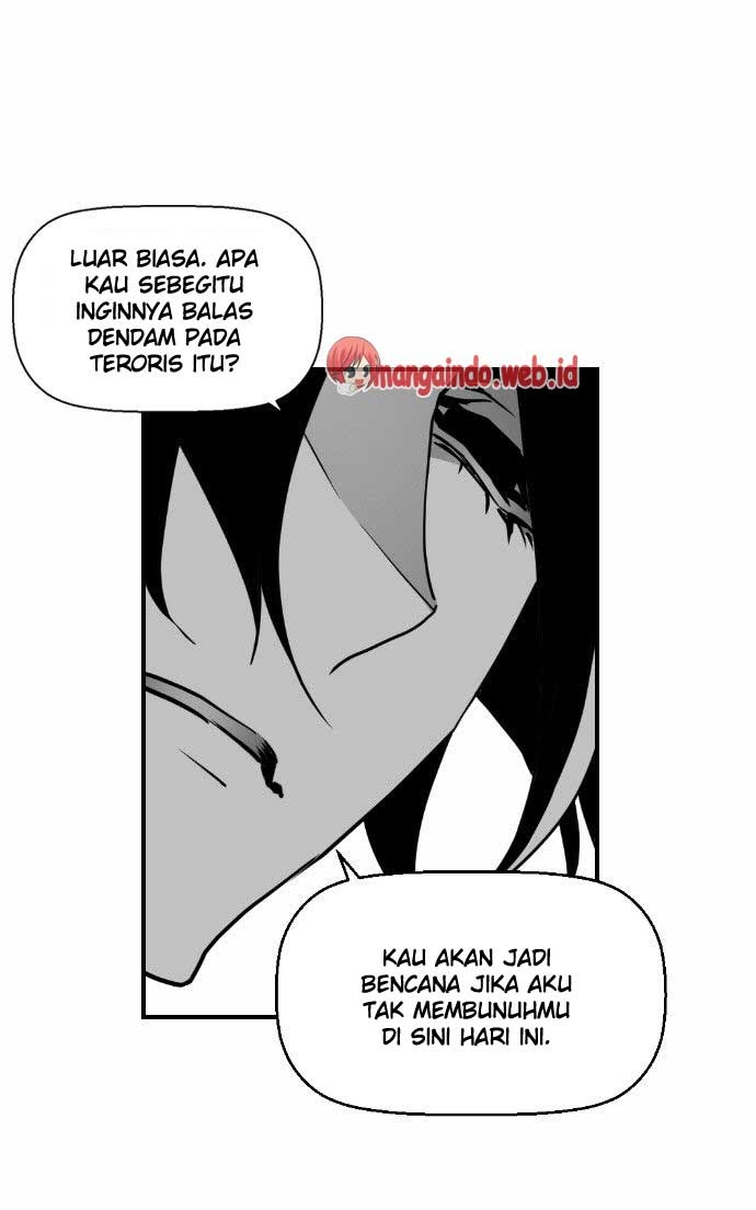 Terror Man Chapter 44