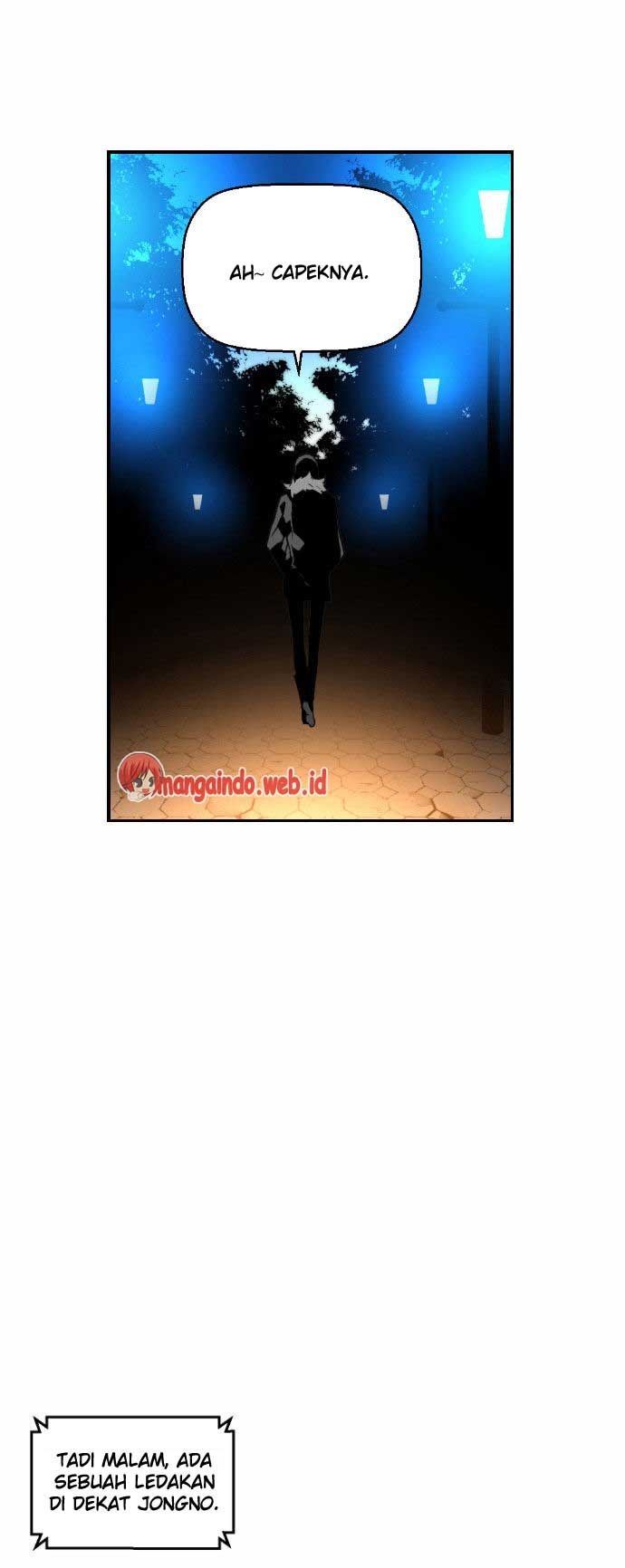 Terror Man Chapter 44