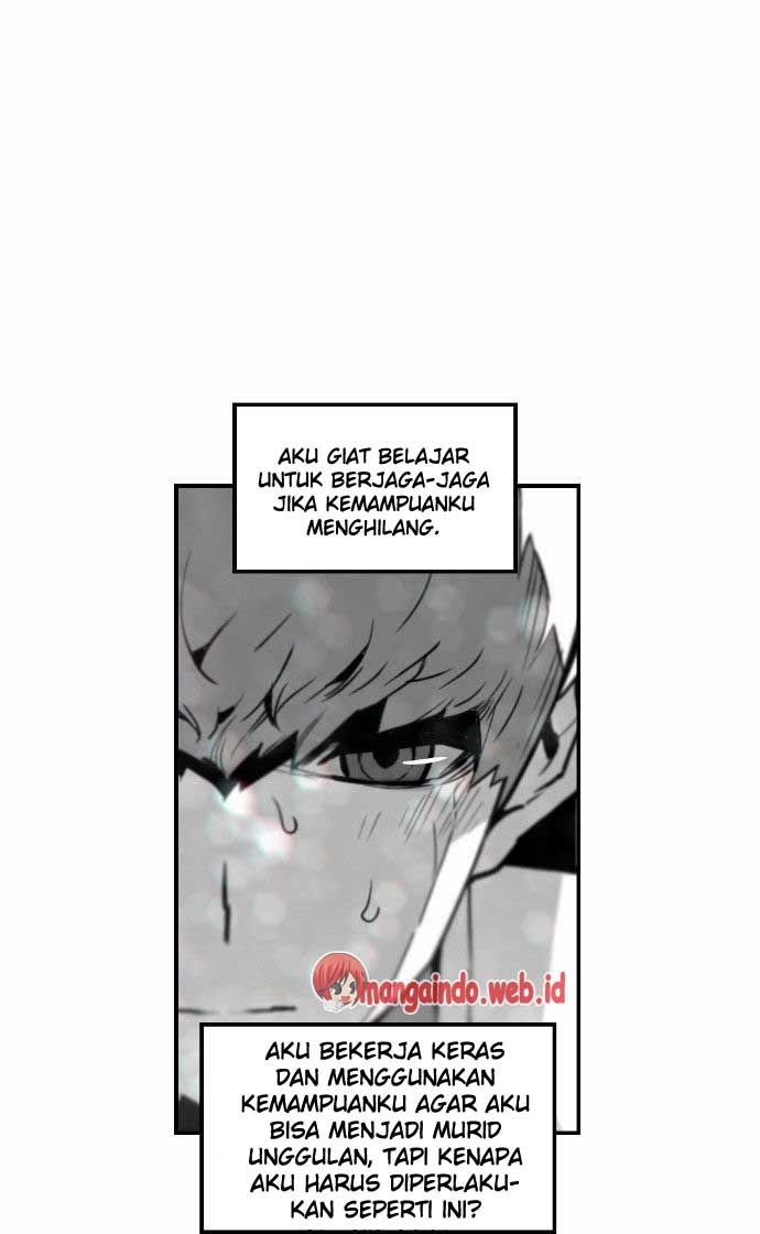 Terror Man Chapter 46