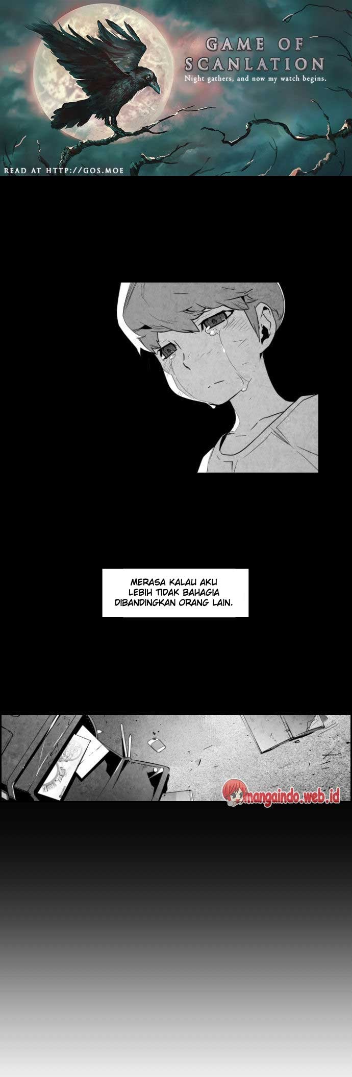 Terror Man Chapter 46