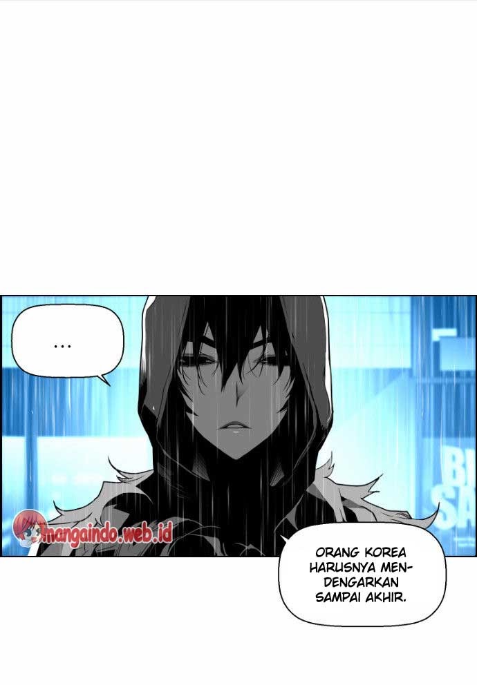 Terror Man Chapter 47