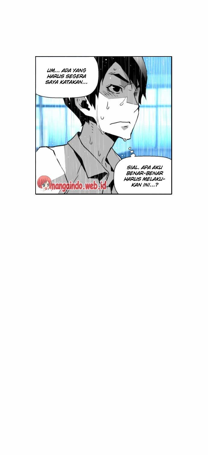 Terror Man Chapter 47