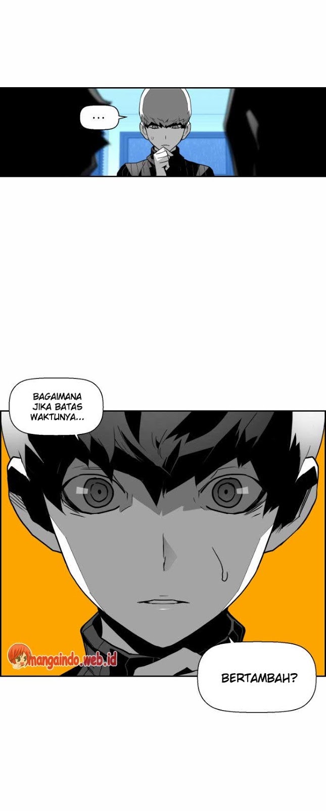 Terror Man Chapter 47