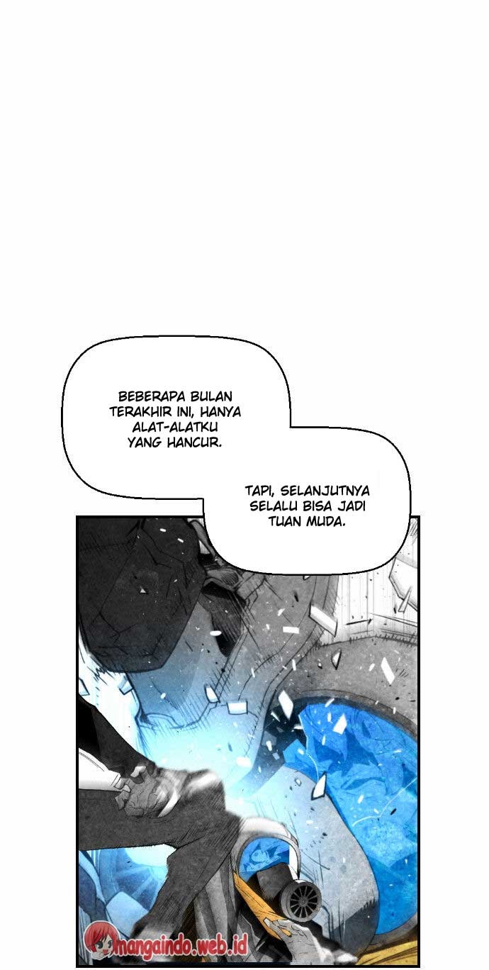 Terror Man Chapter 47