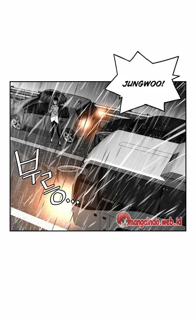 Terror Man Chapter 49