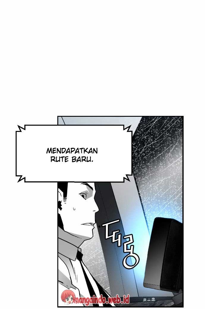 Terror Man Chapter 49