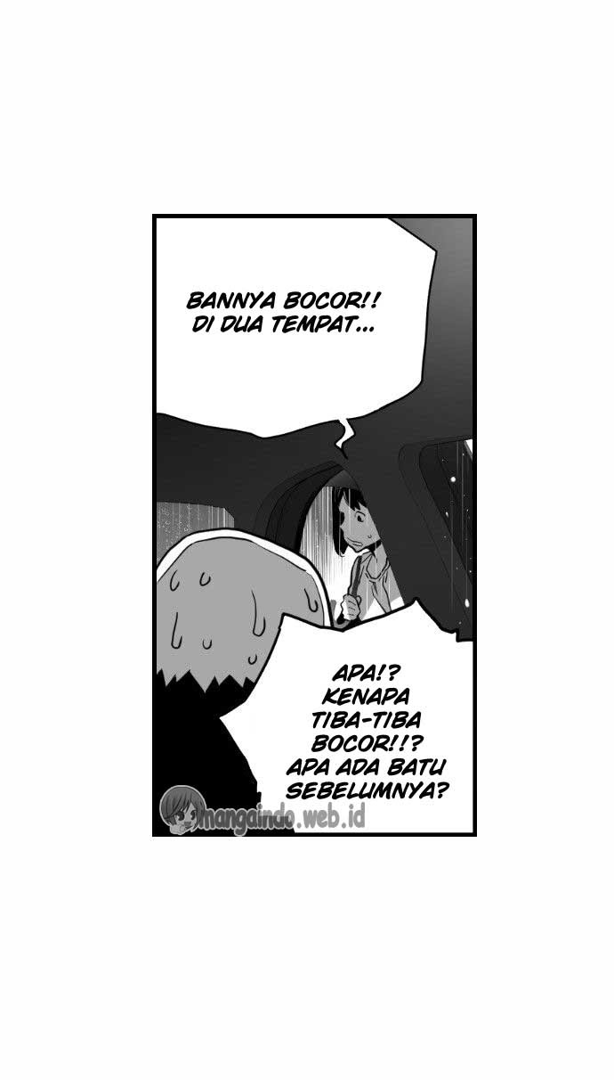 Terror Man Chapter 49