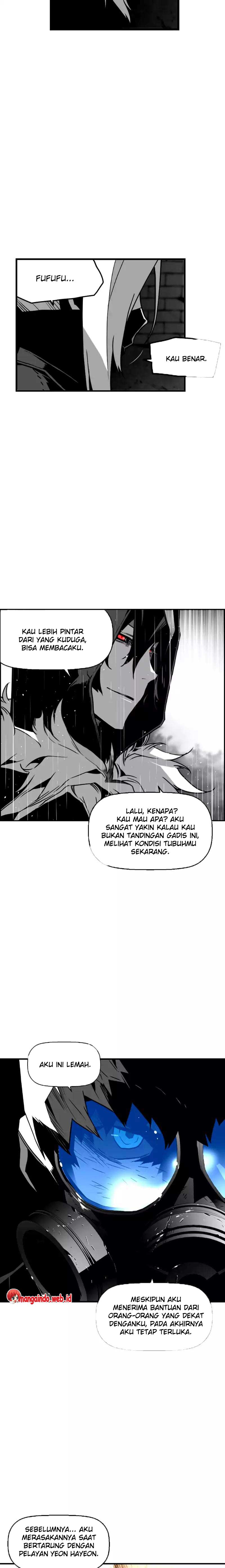 Terror Man Chapter 56