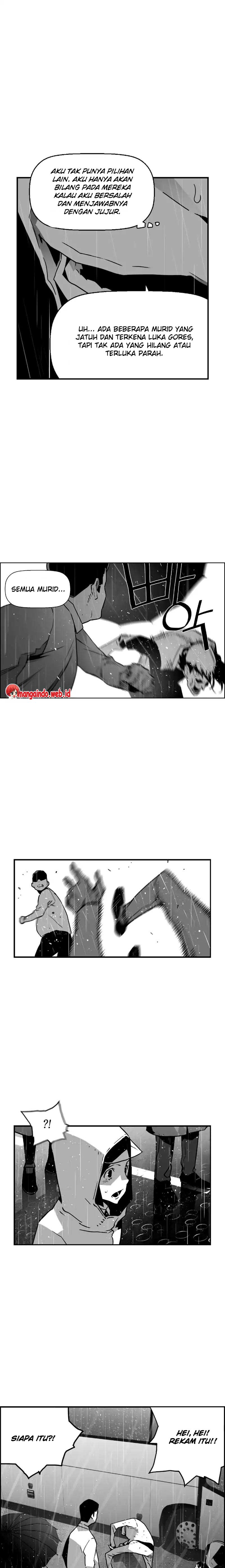 Terror Man Chapter 56