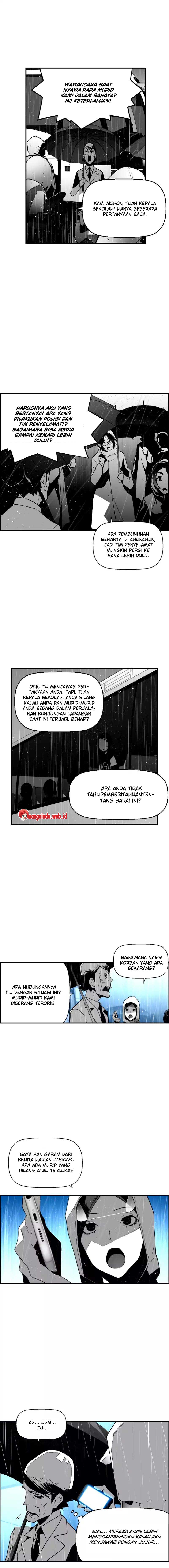 Terror Man Chapter 56