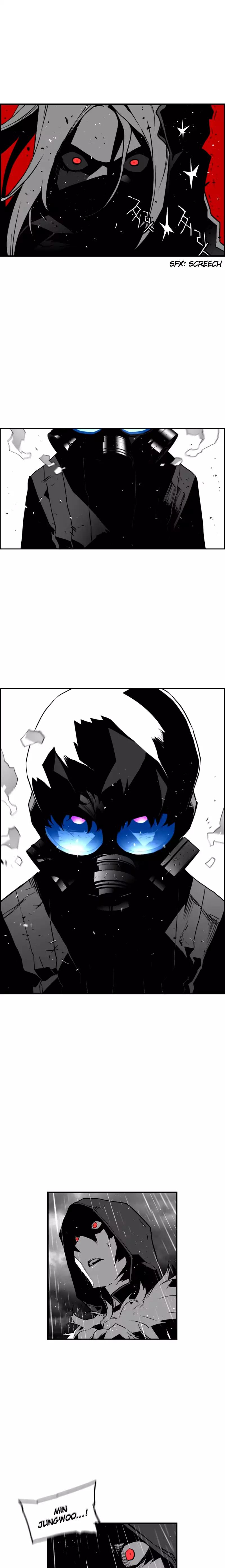 Terror Man Chapter 56