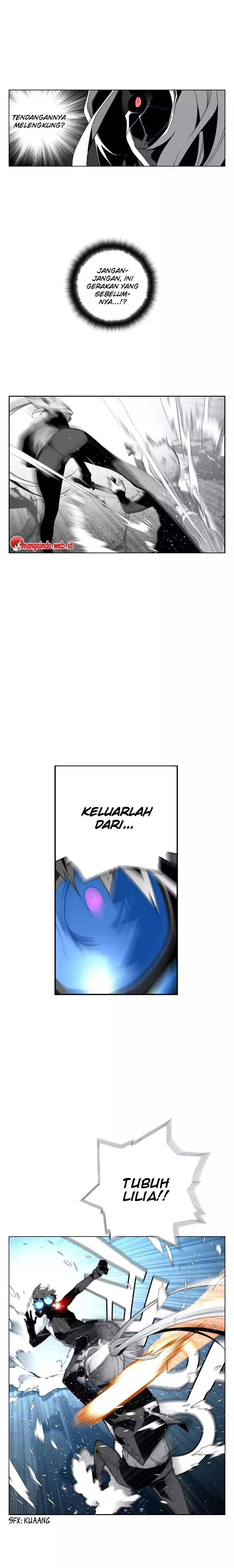 Terror Man Chapter 57