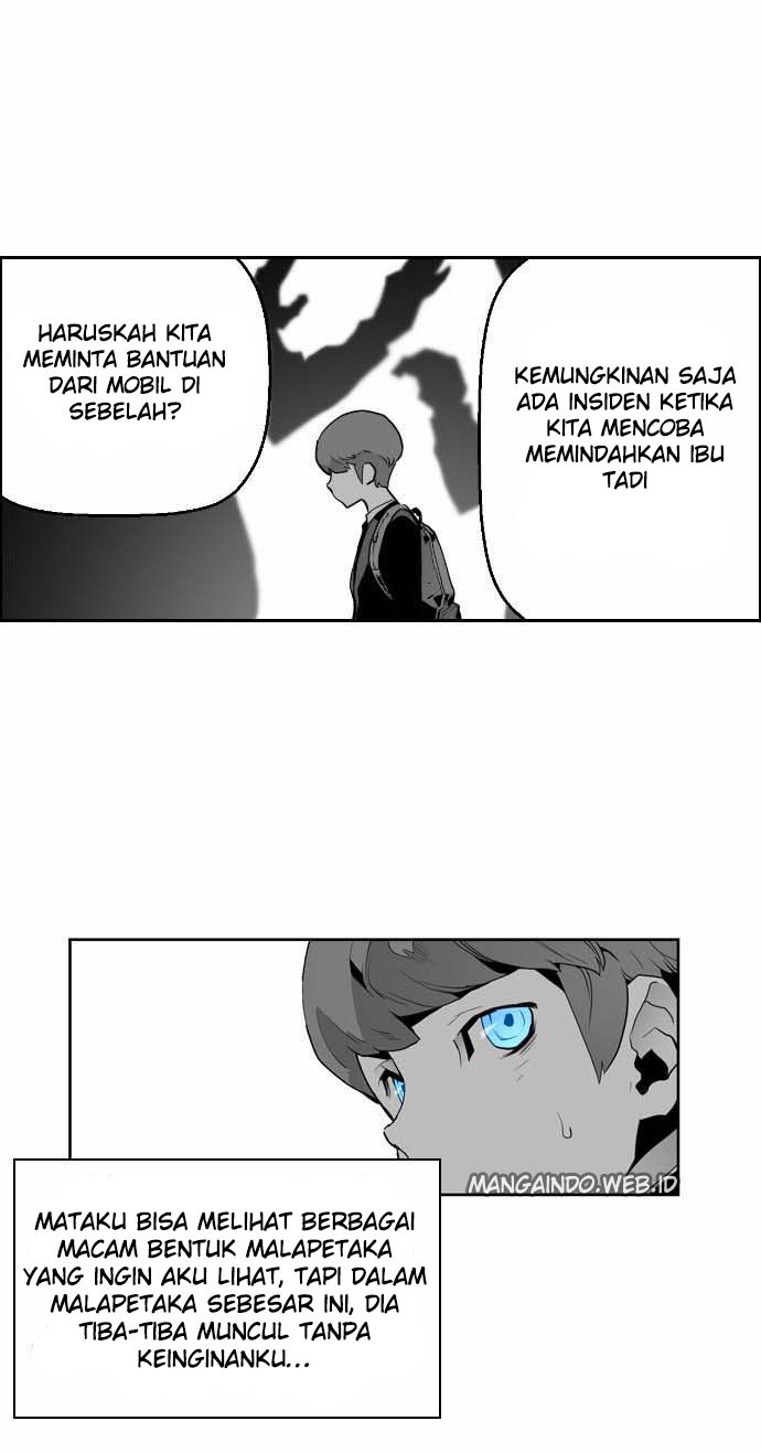 Terror Man Chapter 6