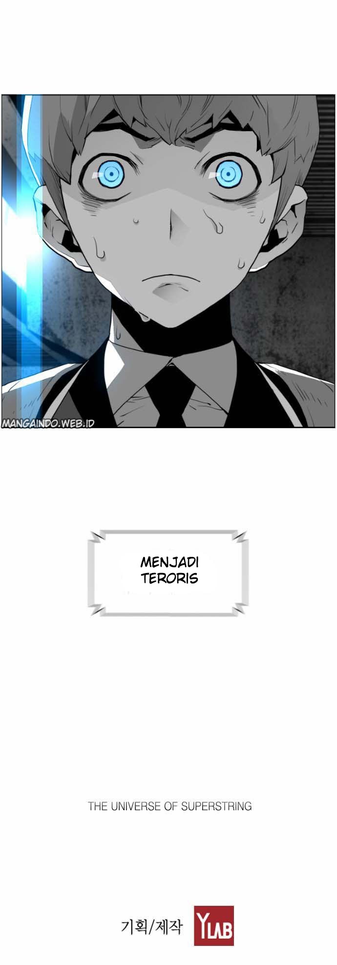 Terror Man Chapter 6