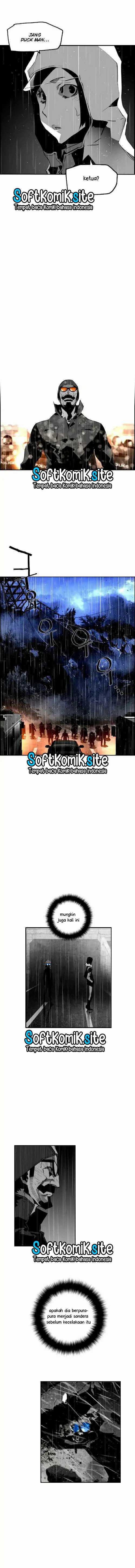 Terror Man Chapter 60