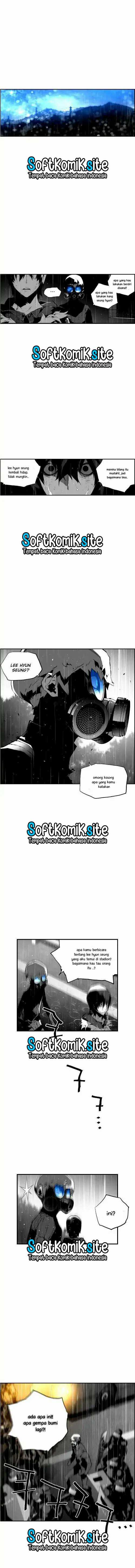 Terror Man Chapter 60